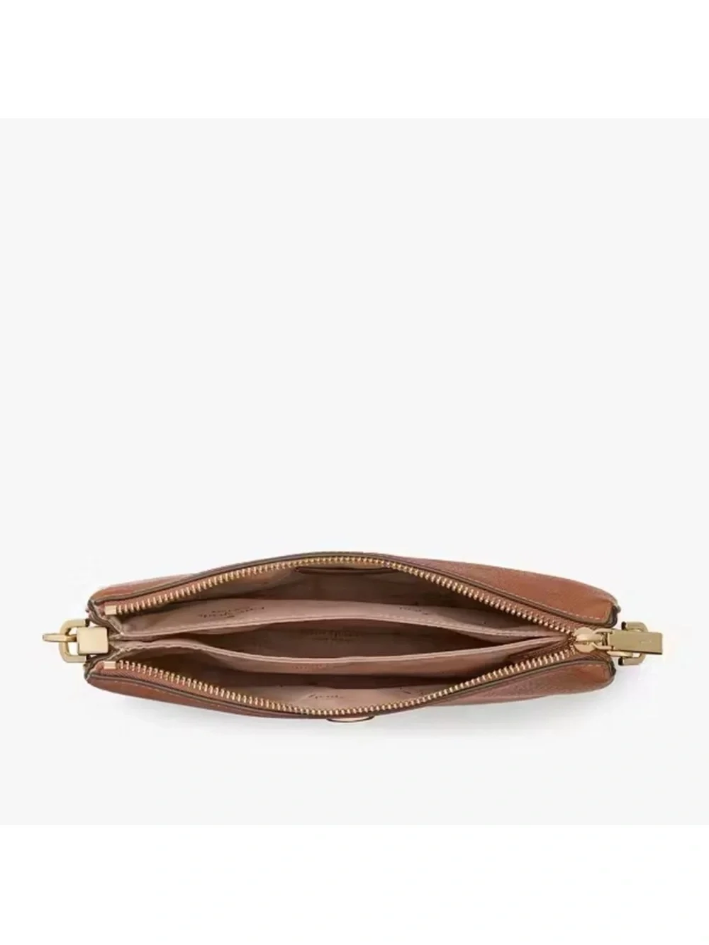 Kate Spade Kayla Small Triple Compartment Crossbody Bag_4